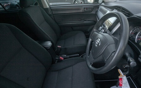 Toyota Corolla, 2018 год, 1 248 000 рублей, 10 фотография