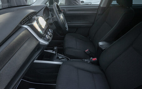 Toyota Corolla, 2018 год, 1 248 000 рублей, 18 фотография