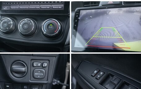 Toyota Corolla, 2018 год, 1 248 000 рублей, 19 фотография