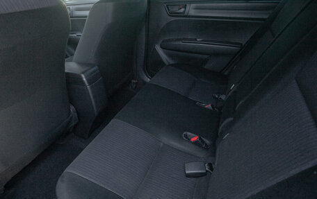 Toyota Corolla, 2018 год, 1 248 000 рублей, 14 фотография