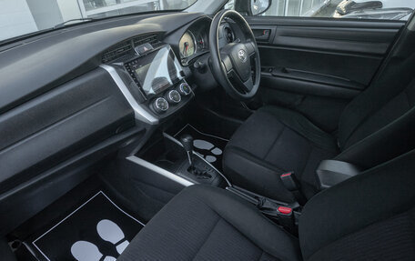 Toyota Corolla, 2018 год, 1 248 000 рублей, 17 фотография