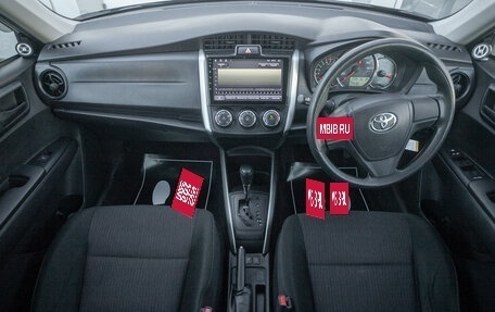 Toyota Corolla, 2018 год, 1 248 000 рублей, 15 фотография