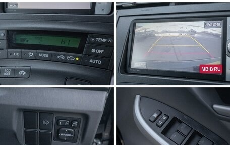 Toyota Prius, 2011 год, 1 098 000 рублей, 21 фотография