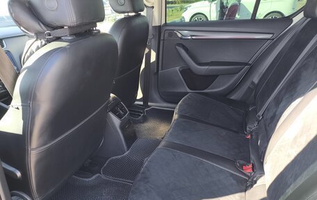 Skoda Octavia, 2018 год, 1 370 000 рублей, 7 фотография