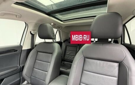 Volkswagen T-Roc I, 2022 год, 1 890 000 рублей, 14 фотография