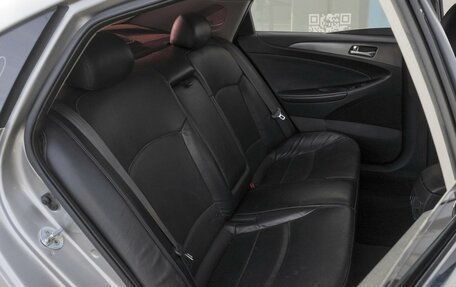 Hyundai Sonata VI, 2011 год, 1 199 000 рублей, 7 фотография