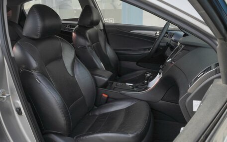 Hyundai Sonata VI, 2011 год, 1 199 000 рублей, 8 фотография