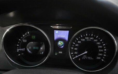 Hyundai Sonata VI, 2011 год, 1 199 000 рублей, 12 фотография