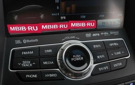 Hyundai Sonata VI, 2011 год, 1 199 000 рублей, 14 фотография
