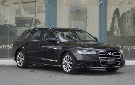 Audi A6, 2015 год, 2 279 000 рублей, 1 фотография