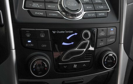 Hyundai Sonata VI, 2011 год, 1 199 000 рублей, 15 фотография