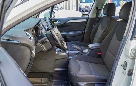 Citroen C4 II рестайлинг, 2015 год, 945 000 рублей, 10 фотография