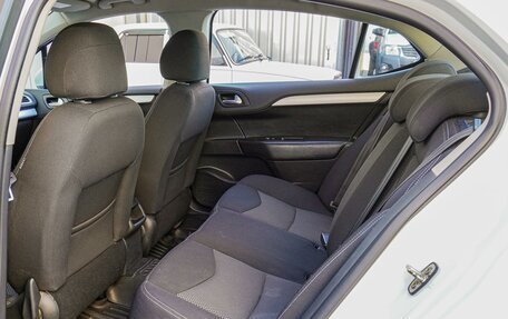 Citroen C4 II рестайлинг, 2015 год, 945 000 рублей, 11 фотография