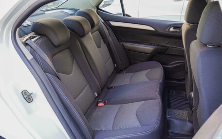 Citroen C4 II рестайлинг, 2015 год, 945 000 рублей, 8 фотография