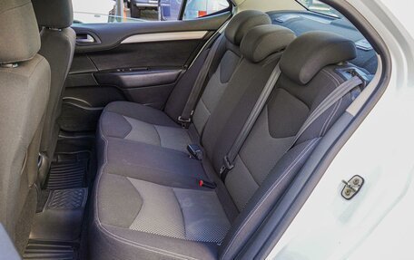 Citroen C4 II рестайлинг, 2015 год, 945 000 рублей, 9 фотография