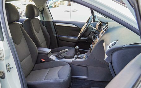 Citroen C4 II рестайлинг, 2015 год, 945 000 рублей, 7 фотография