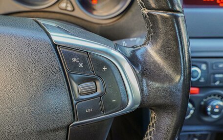 Citroen C4 II рестайлинг, 2015 год, 945 000 рублей, 18 фотография