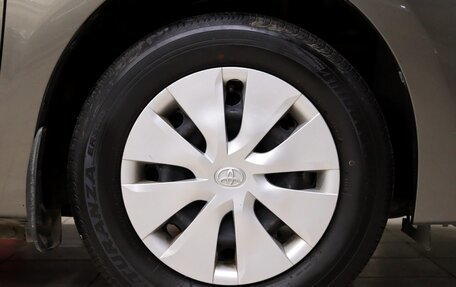 Toyota Corolla, 2017 год, 2 350 000 рублей, 7 фотография