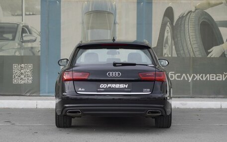 Audi A6, 2015 год, 2 279 000 рублей, 4 фотография