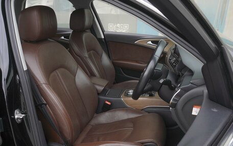 Audi A6, 2015 год, 2 279 000 рублей, 8 фотография