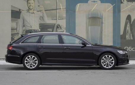 Audi A6, 2015 год, 2 279 000 рублей, 5 фотография