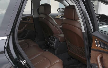 Audi A6, 2015 год, 2 279 000 рублей, 11 фотография