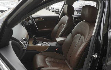 Audi A6, 2015 год, 2 279 000 рублей, 10 фотография