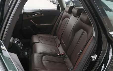 Audi A6, 2015 год, 2 279 000 рублей, 9 фотография