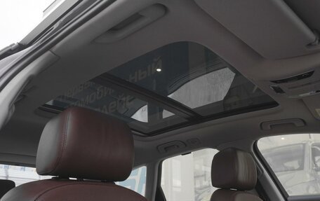 Audi A6, 2015 год, 2 279 000 рублей, 12 фотография