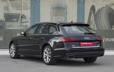 Audi A6, 2015 год, 2 279 000 рублей, 2 фотография