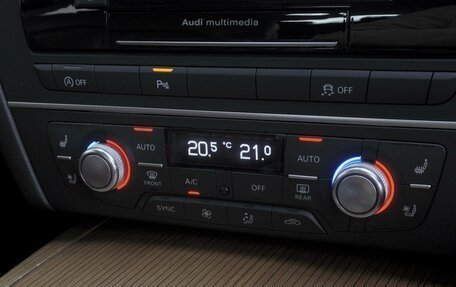 Audi A6, 2015 год, 2 279 000 рублей, 15 фотография