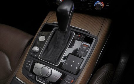 Audi A6, 2015 год, 2 279 000 рублей, 22 фотография