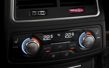 Audi A6, 2015 год, 2 279 000 рублей, 25 фотография