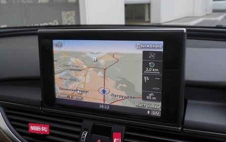 Audi A6, 2015 год, 2 279 000 рублей, 20 фотография