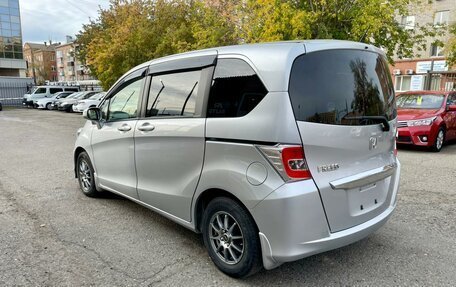 Honda Freed I, 2014 год, 1 399 000 рублей, 6 фотография