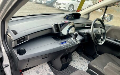 Honda Freed I, 2014 год, 1 399 000 рублей, 14 фотография