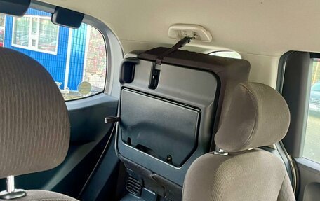 Honda Freed I, 2014 год, 1 399 000 рублей, 21 фотография