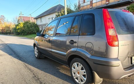 Ford Fusion I, 2005 год, 425 000 рублей, 7 фотография