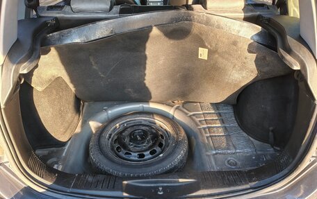 Ford Fusion I, 2005 год, 425 000 рублей, 16 фотография