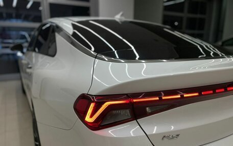 KIA K5, 2021 год, 2 700 000 рублей, 9 фотография