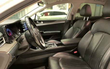 KIA K5, 2021 год, 2 700 000 рублей, 12 фотография