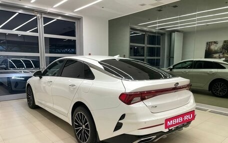 KIA K5, 2021 год, 2 700 000 рублей, 7 фотография