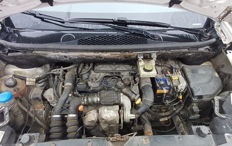 Peugeot Partner II рестайлинг 2, 2014 год, 570 000 рублей, 11 фотография