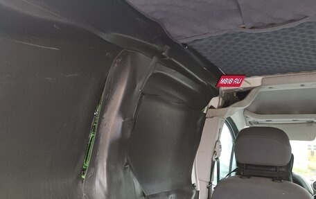 Peugeot Partner II рестайлинг 2, 2014 год, 570 000 рублей, 13 фотография