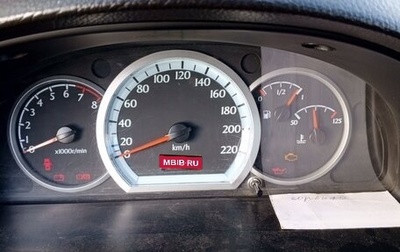 Chevrolet Lacetti, 2010 год, 580 000 рублей, 1 фотография