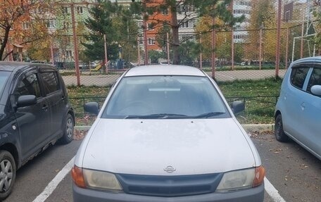 Nissan AD II, 2001 год, 180 000 рублей, 1 фотография