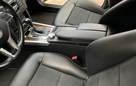 Mercedes-Benz E-Класс, 2011 год, 1 520 000 рублей, 13 фотография
