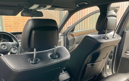 Mercedes-Benz E-Класс, 2011 год, 1 520 000 рублей, 17 фотография