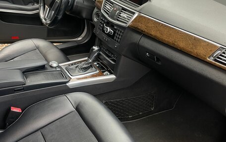 Mercedes-Benz E-Класс, 2011 год, 1 520 000 рублей, 20 фотография