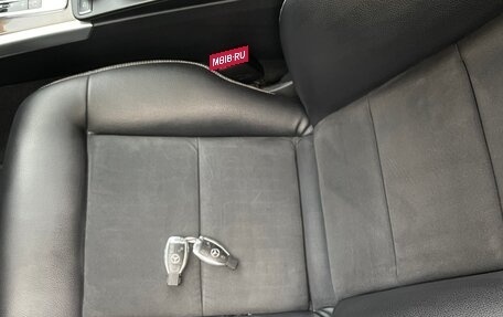 Mercedes-Benz E-Класс, 2011 год, 1 520 000 рублей, 14 фотография